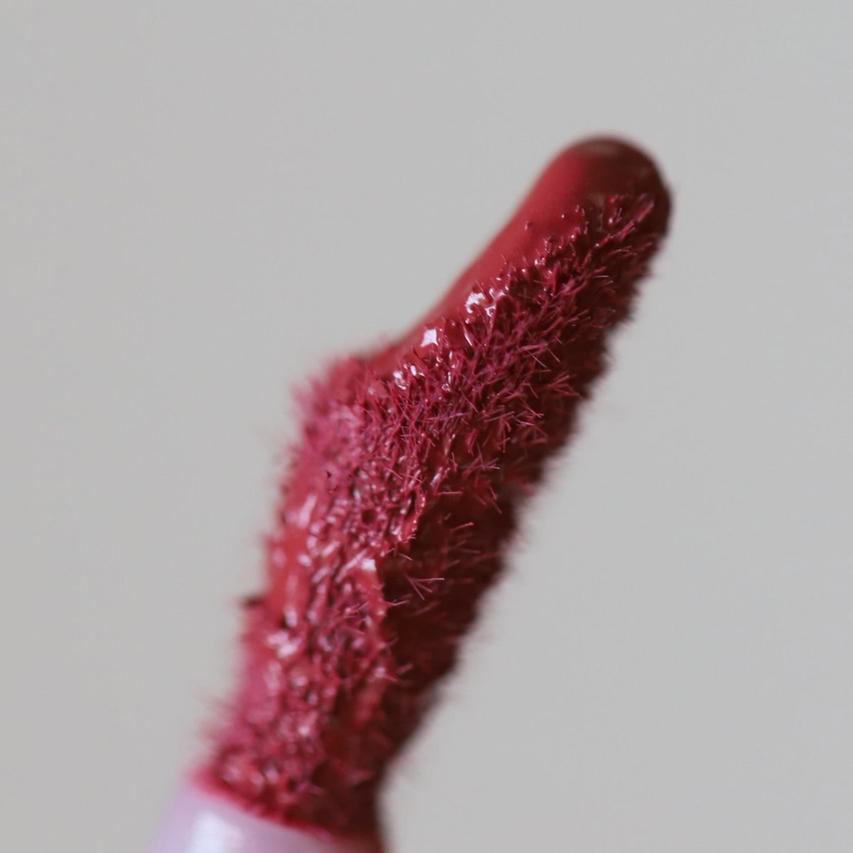 Silky and Transfer-Proof Lip Fondant Liquid Lipstick from Half Caked - with Opaque Color Gloss Lipgloss Makeup Matte Berry Oil