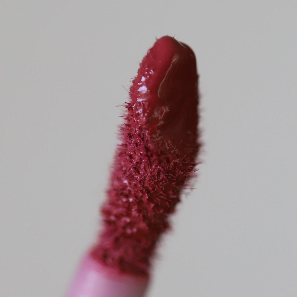 Silky and Transfer-Proof Lip Fondant Liquid Lipstick from Half Caked - with Opaque Color Gloss Lipgloss Makeup Matte Berry Oil