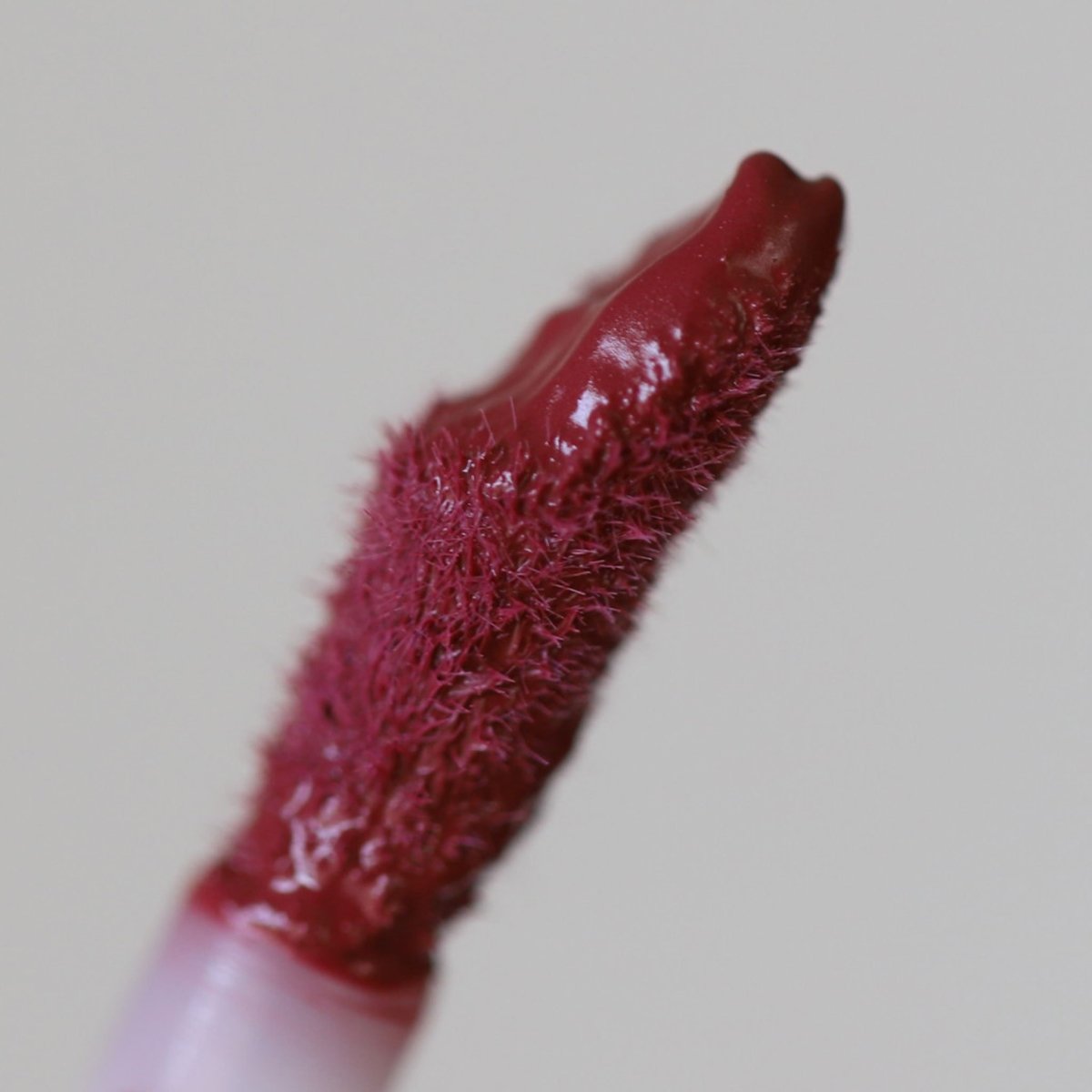 Silky and Transfer-Proof Lip Fondant Liquid Lipstick from Half Caked - with Opaque Color Gloss Lipgloss Makeup Matte Berry Oil
