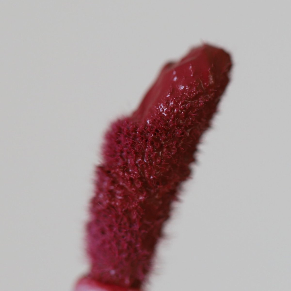 Silky and Transfer-Proof Lip Fondant Liquid Lipstick from Half Caked - with Opaque Color Gloss Lipgloss Makeup Matte Berry Oil