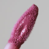 Silky and Transfer-Proof Lip Fondant Liquid Lipstick from Half Caked - with Opaque Color Gloss Lipgloss Makeup Matte Berry Oil