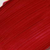 Silky and Transfer-Proof Lip Fondant Liquid Lipstick from Half Caked - with Opaque Color Gloss Lipgloss Makeup Matte Berry Oil