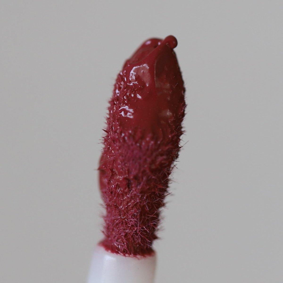 Silky and Transfer-Proof Lip Fondant Liquid Lipstick from Half Caked - with Opaque Color Gloss Lipgloss Makeup Matte Berry Oil