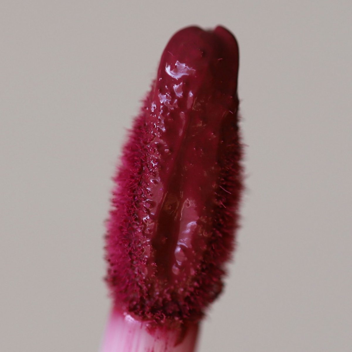Silky and Transfer-Proof Lip Fondant Liquid Lipstick from Half Caked - with Opaque Color Gloss Lipgloss Makeup Matte Berry Oil