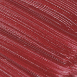 Silky and Transfer-Proof Lip Fondant Liquid Lipstick from Half Caked - with Opaque Color Gloss Lipgloss Makeup Matte Berry Oil
