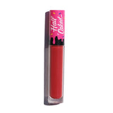 Silky and Transfer-Proof Lip Fondant Liquid Lipstick from Half Caked - with Opaque Color Gloss Lipgloss Makeup Matte Berry Oil