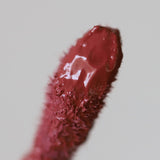 Silky and Transfer-Proof Lip Fondant Liquid Lipstick from Half Caked - with Opaque Color Gloss Lipgloss Makeup Matte Berry Oil