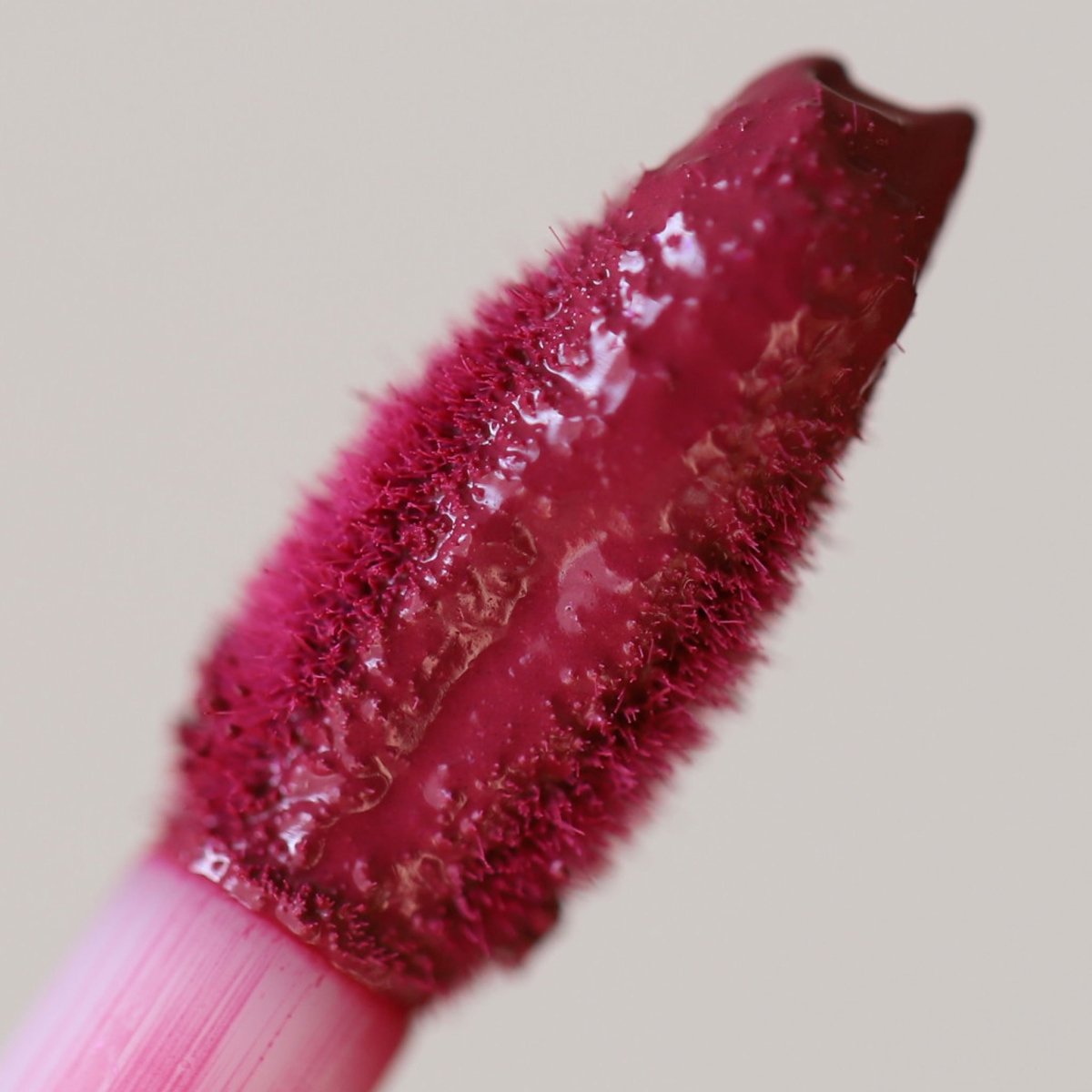 Silky and Transfer-Proof Lip Fondant Liquid Lipstick from Half Caked - with Opaque Color Gloss Lipgloss Makeup Matte Berry Oil