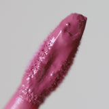 Silky and Transfer-Proof Lip Fondant Liquid Lipstick from Half Caked - with Opaque Color Gloss Lipgloss Makeup Matte Berry Oil