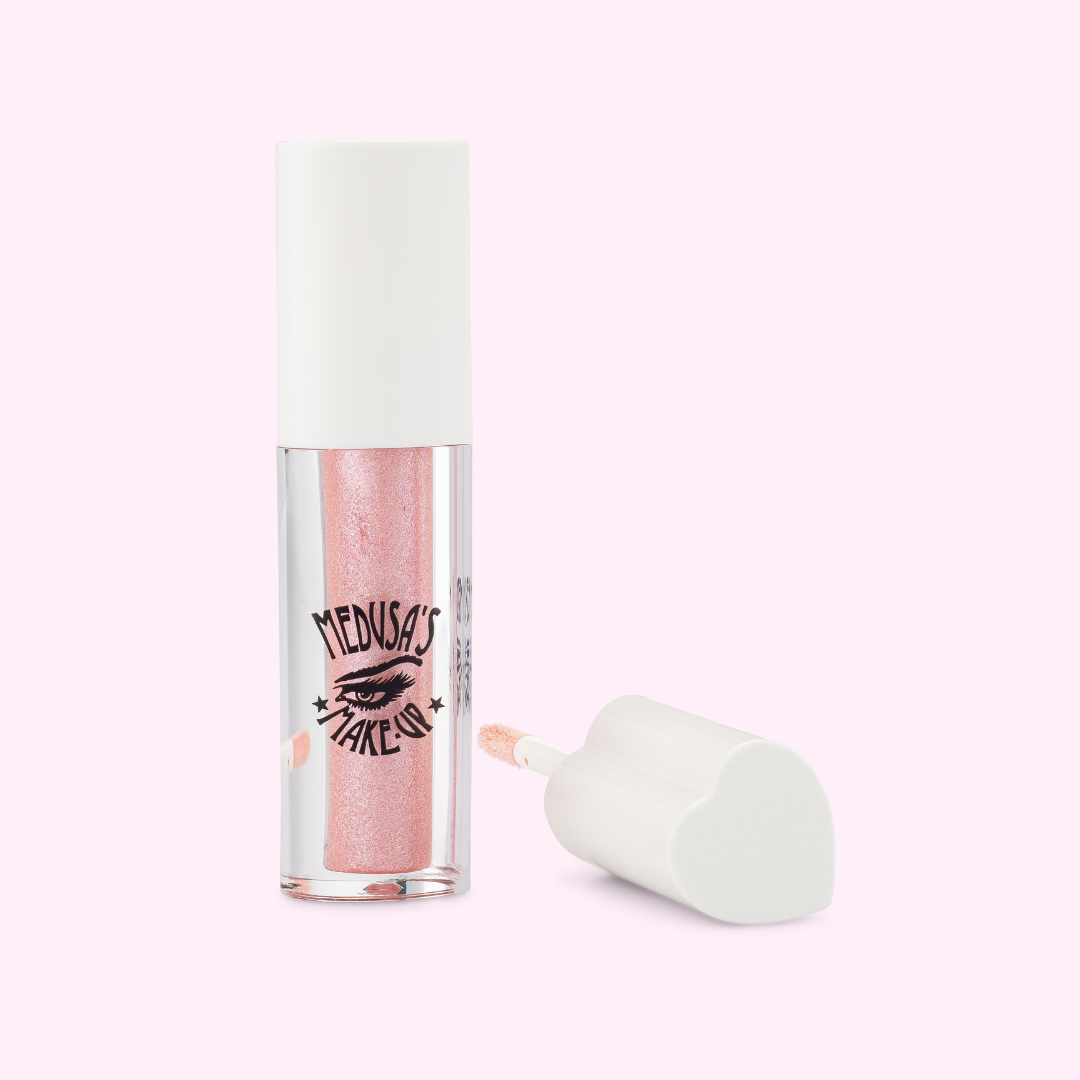 I Heart Me Lip Gloss - Can't Even from Medusa's Makeup