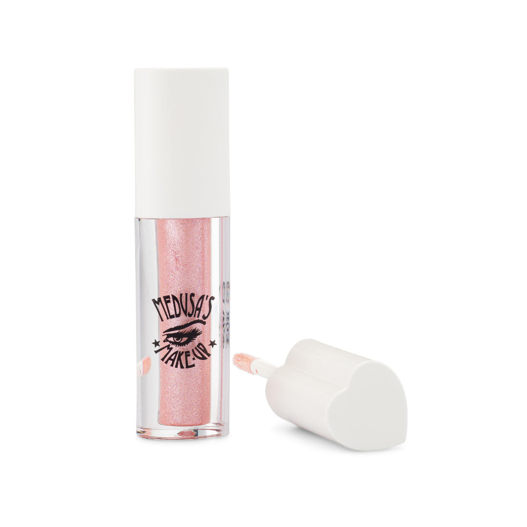 I Heart Me Lip Gloss - Can't Even from Medusa's Makeup