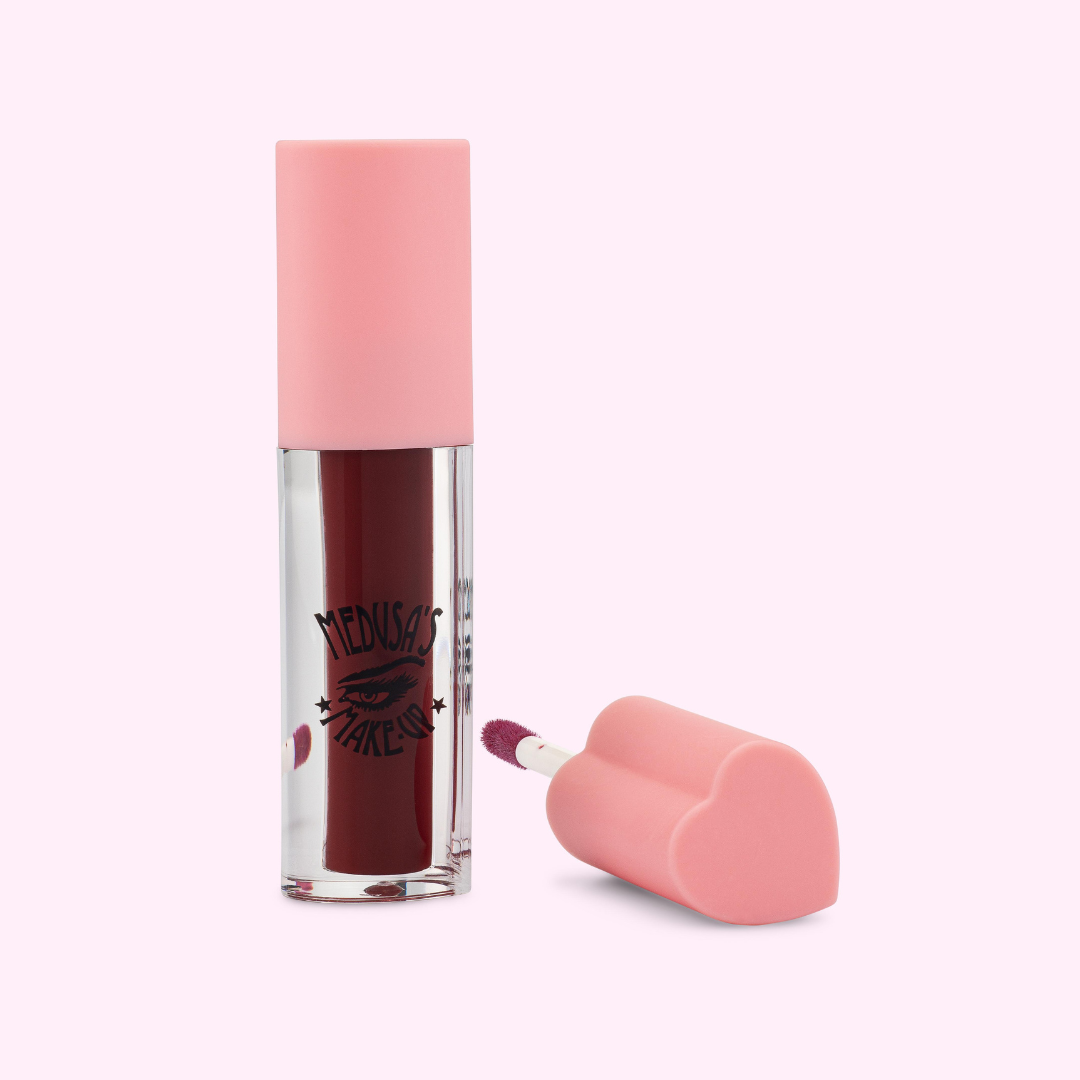 I Heart Me Lip Gloss - Riot from Medusa's Makeup