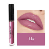 Lip Gloss Tubes for the Lips of An Angel from Epilynx Skincare and Cosmetics
