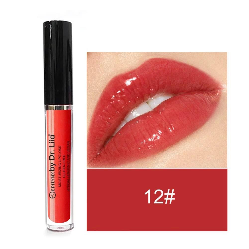 Lip Gloss Tubes for the Lips of An Angel from Epilynx Skincare and Cosmetics