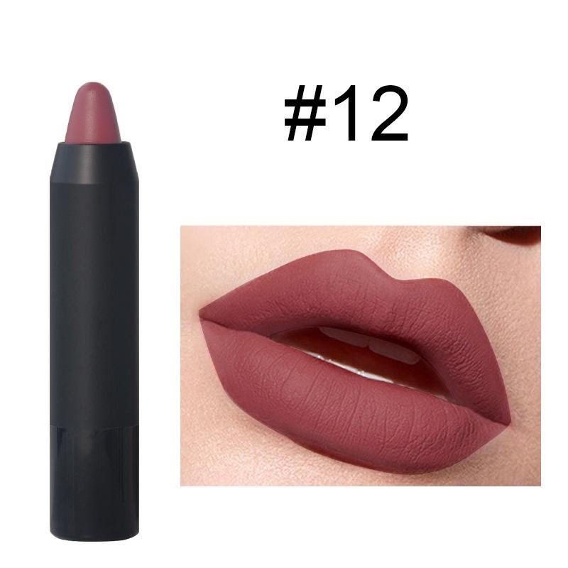 Perfect Lip Crayon Hydrating Lip Pencil from Epilynx Skincare and Cosmetics