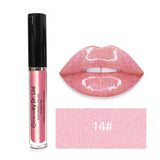 Lip Gloss Tubes for the Lips of An Angel from Epilynx Skincare and Cosmetics