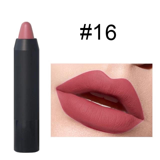 Perfect Lip Crayon Hydrating Lip Pencil from Epilynx Skincare and Cosmetics
