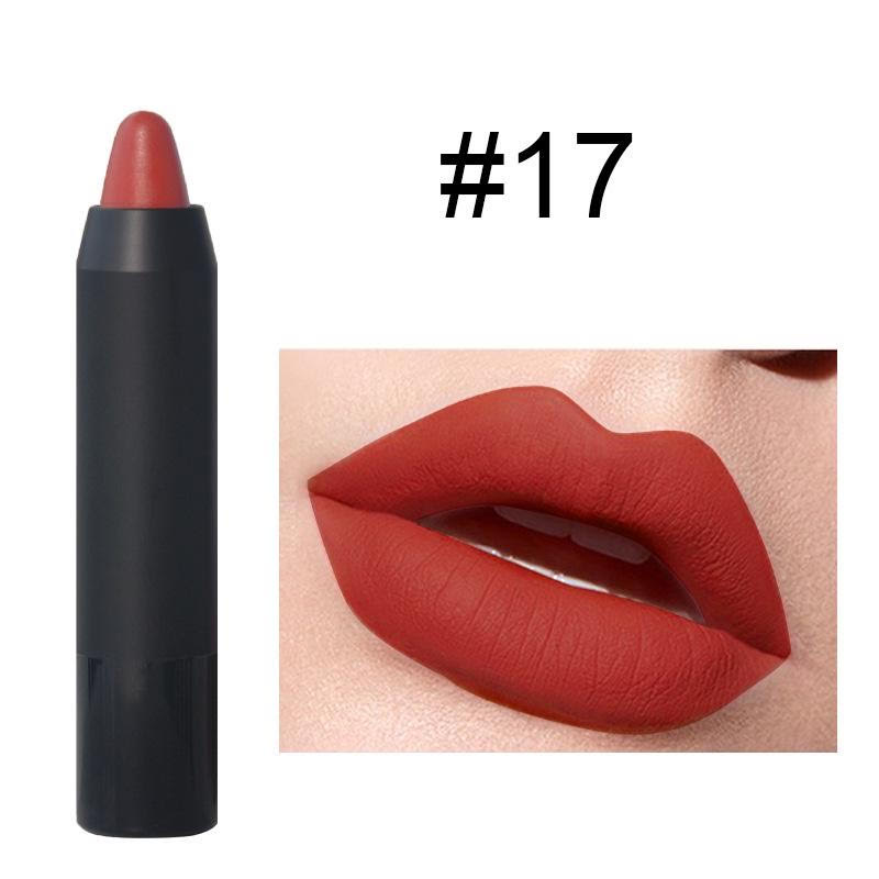 Perfect Lip Crayon Hydrating Lip Pencil from Epilynx Skincare and Cosmetics