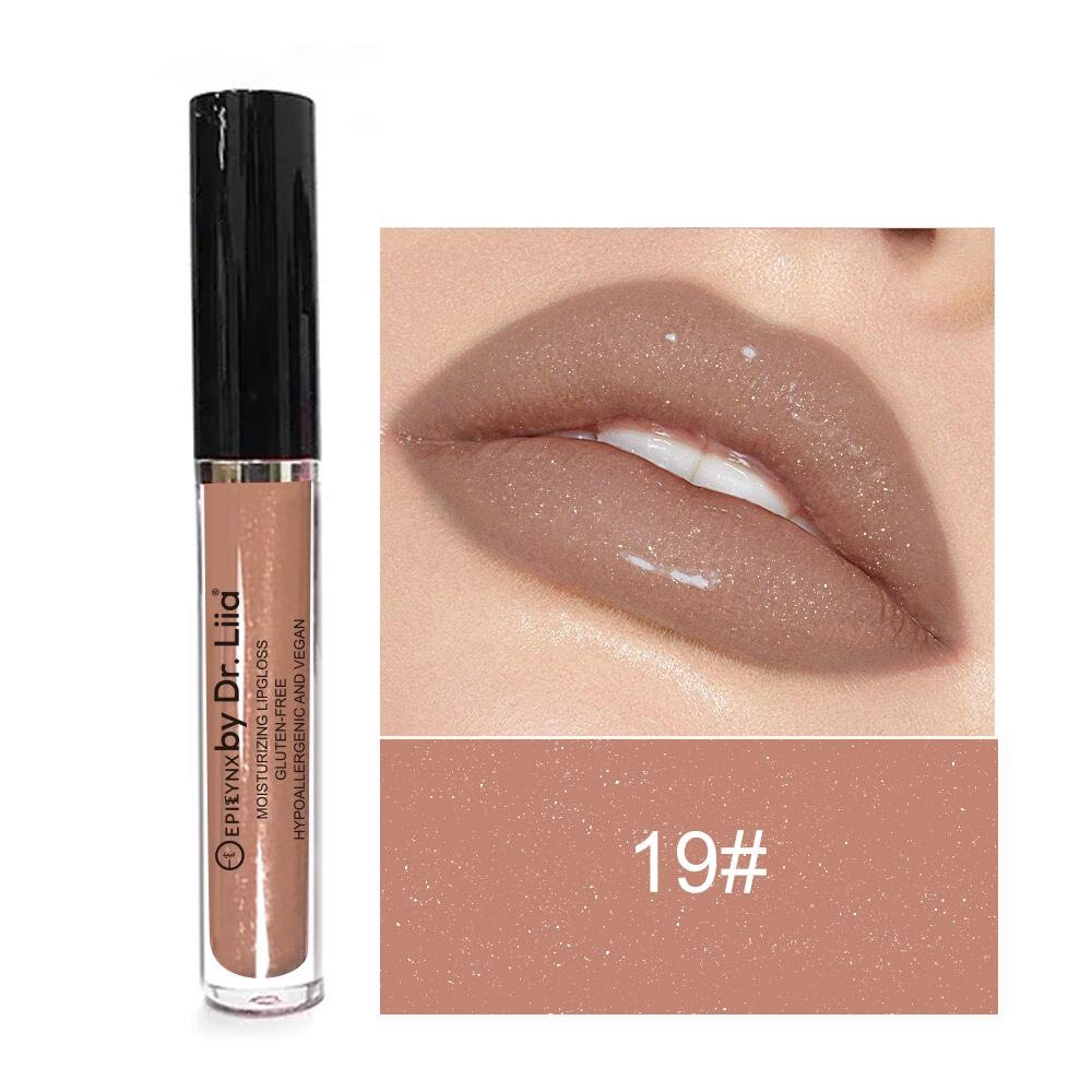 Lip Gloss Tubes for the Lips of An Angel from Epilynx Skincare and Cosmetics