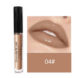 Lip Gloss Tubes for the Lips of An Angel from Epilynx Skincare and Cosmetics