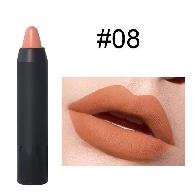 Perfect Lip Crayon Hydrating Lip Pencil from Epilynx Skincare and Cosmetics
