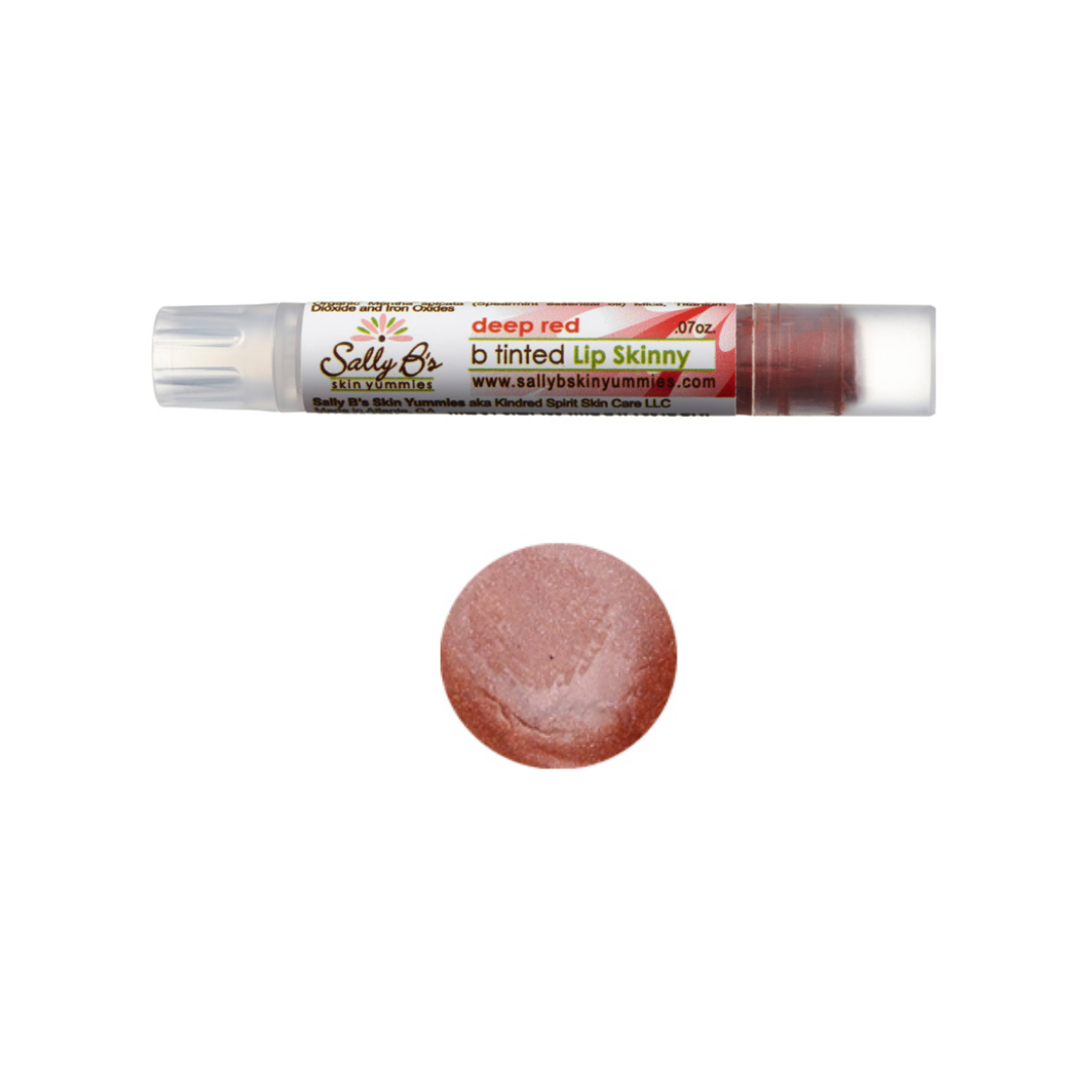 Lip Skinnies Tint From Skin Yummies