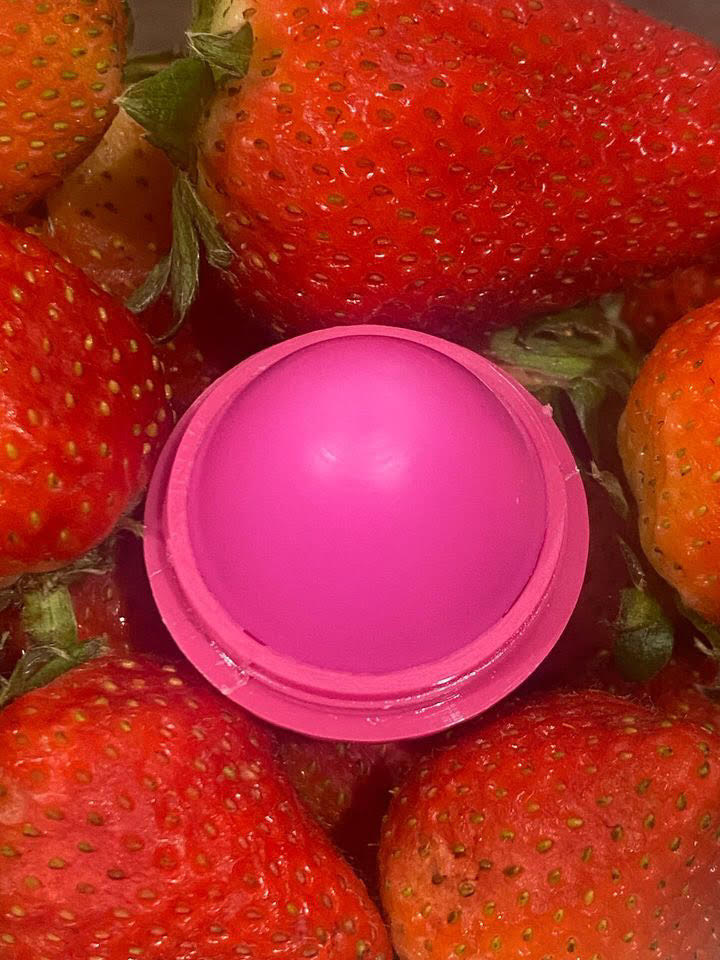 Moisturizing and Nourishing Lip Balm from Epilynx Skincare and Cosmetics