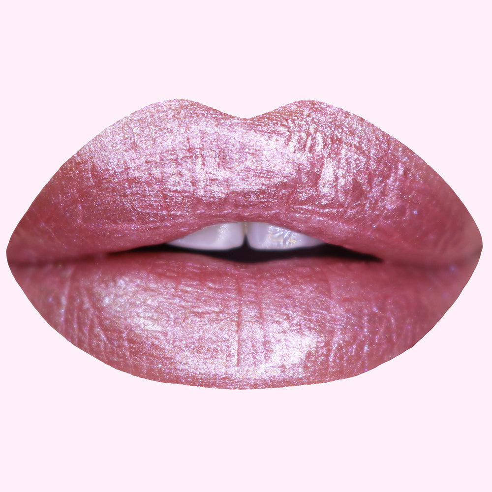 Disco Queen Lip Gloss - Funky Town from Medusa's Makeup