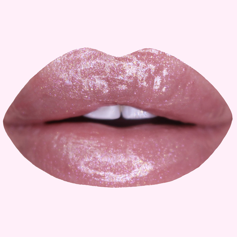 Disco Queen Lip Gloss - Last Dance from Medusa's Makeup