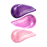 Sea Witch 3 PC Shimmer Lip Gloss from Profusion Cosmetics