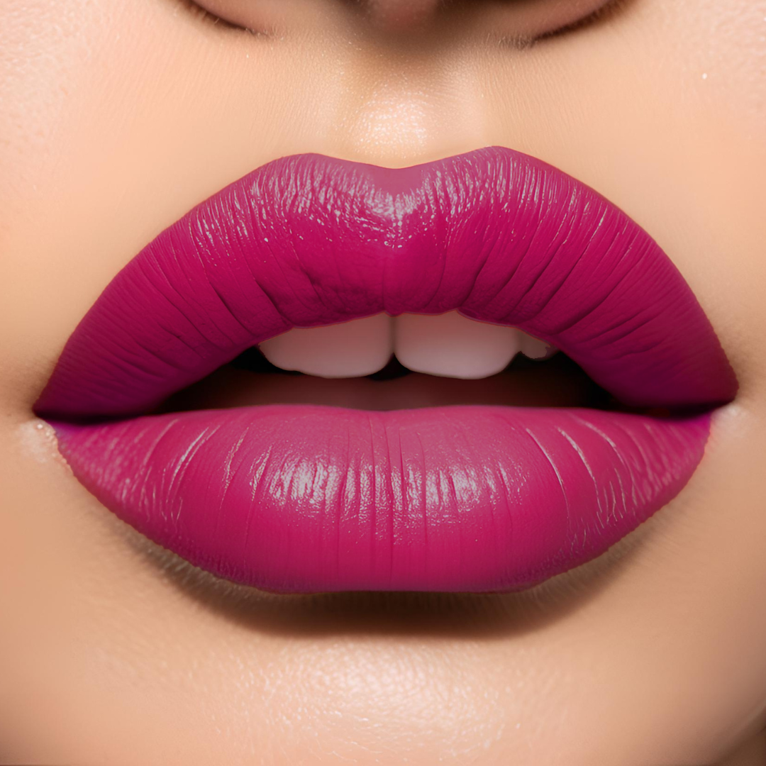 Satin Lipstick - Baroque from Medusa's Makeup