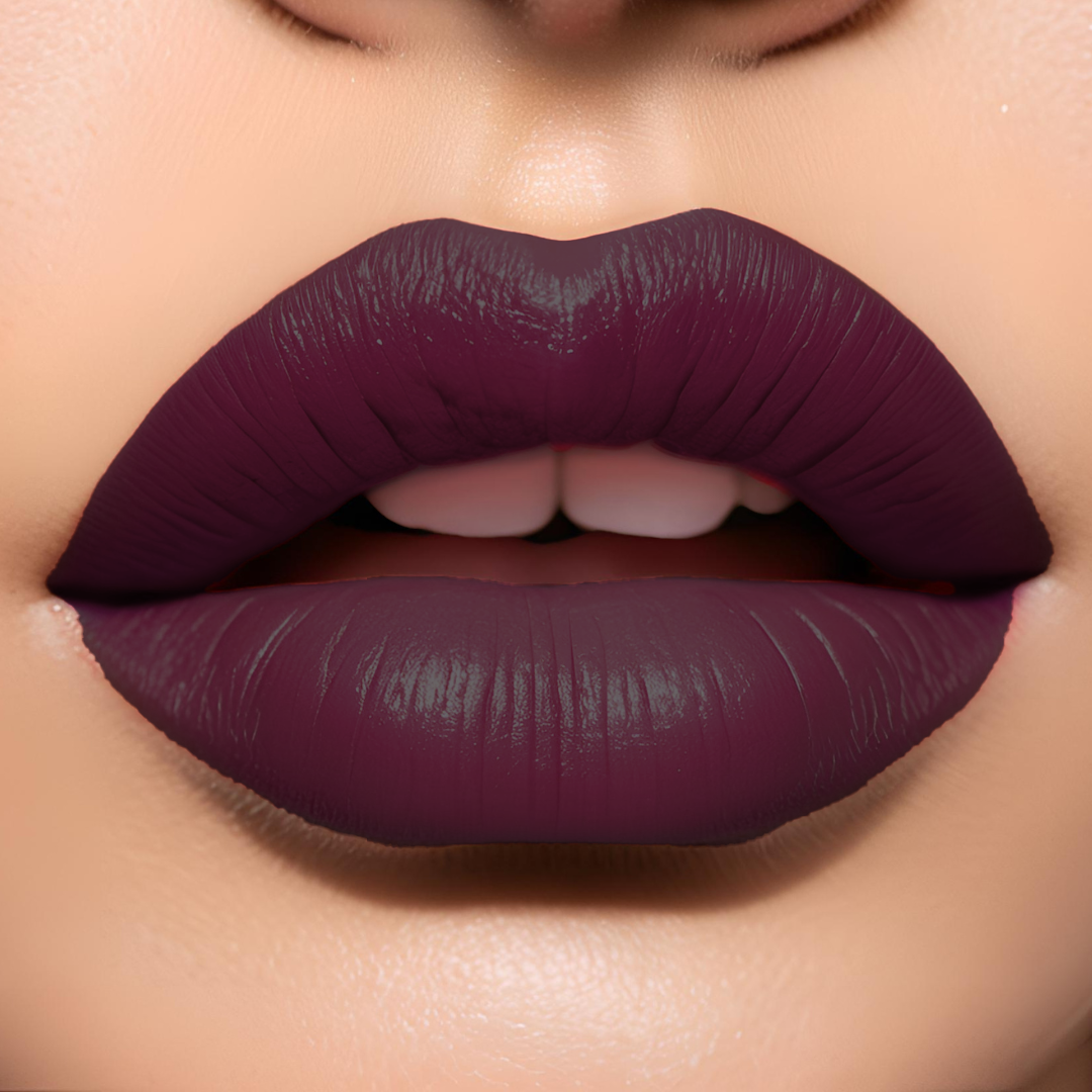 Satin Lipstick - Chicka from Medusa's Makeup