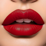 Satin Lipstick - Fired Up from Medusa's Makeup