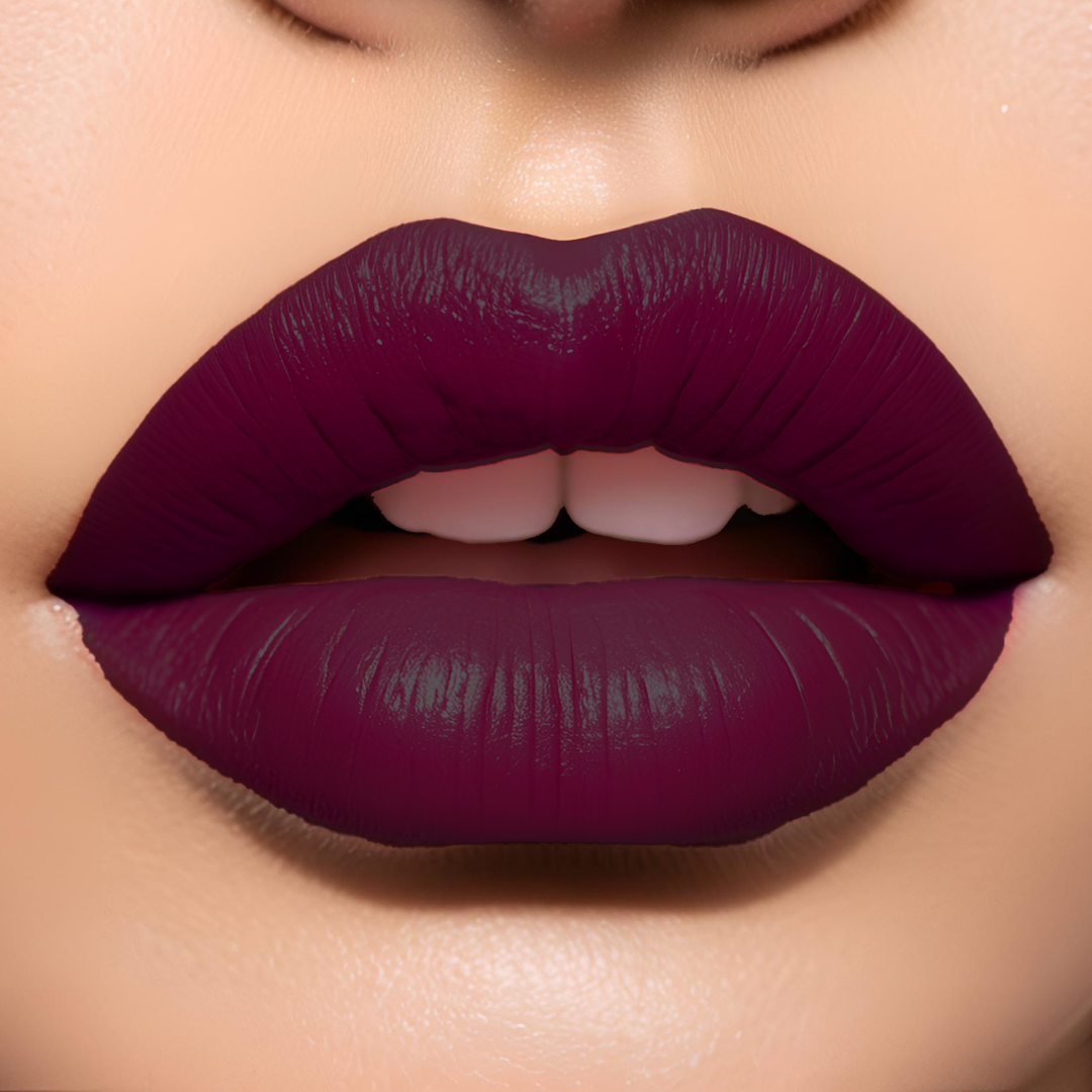 Satin Lipstick - Lolita from Medusa's Makeup
