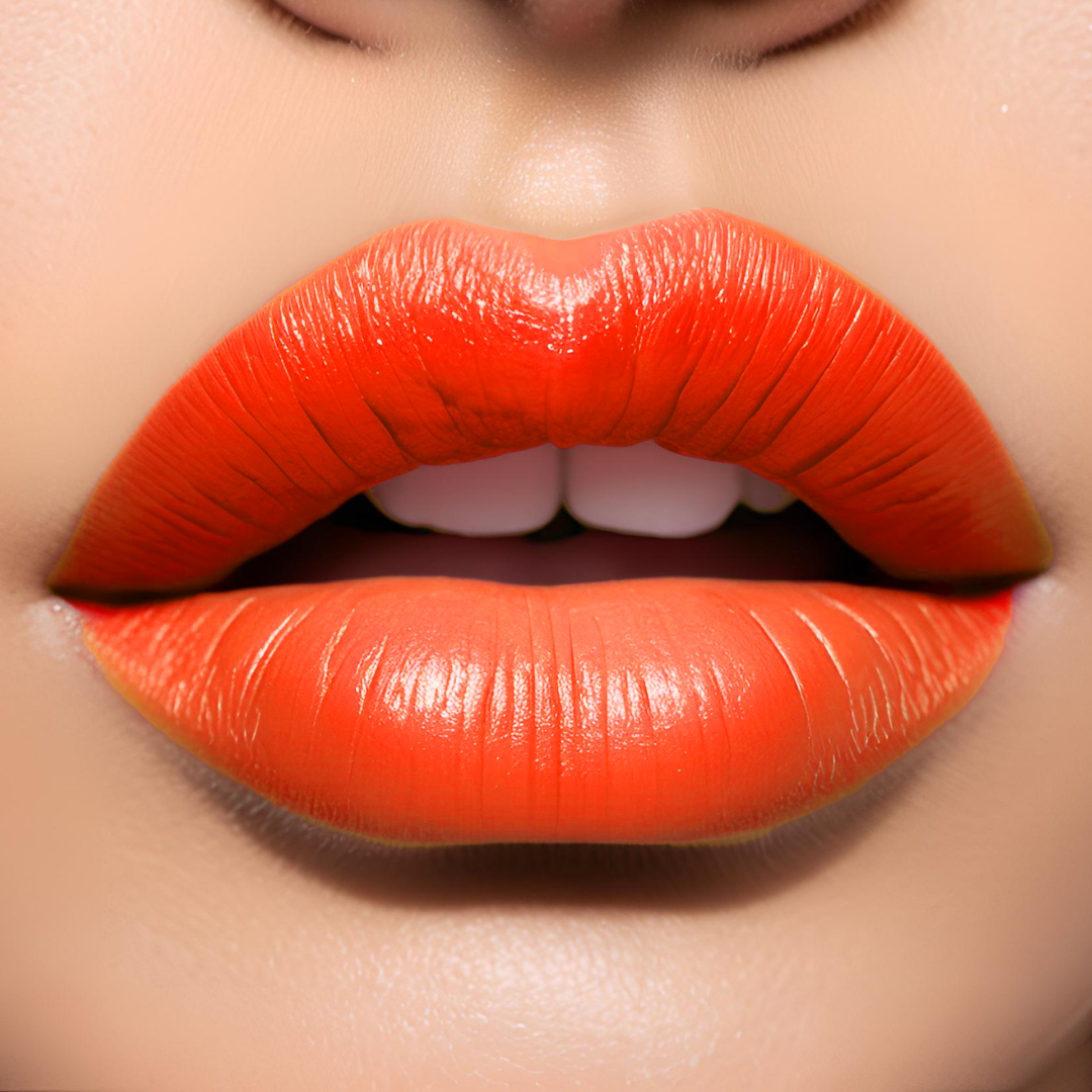 Satin Lipstick - Rio from Medusa's Makeup