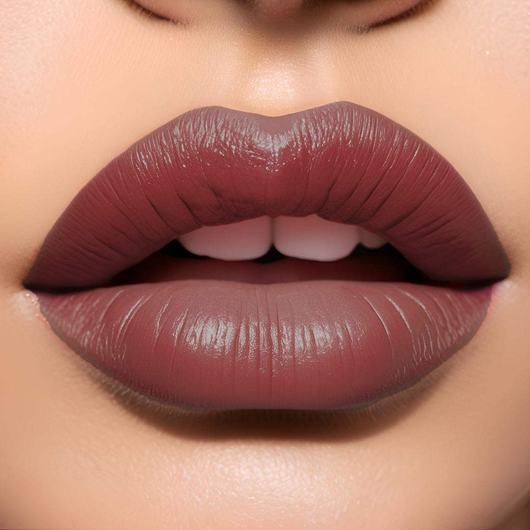 Satin Lipstick - Tamed from Medusa's Makeup