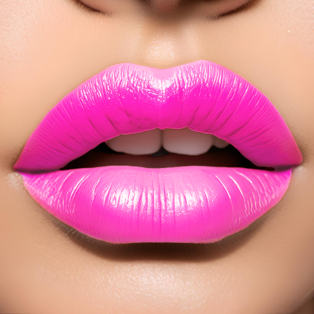 Satin Lipstick - YOLO from Medusa's Makeup