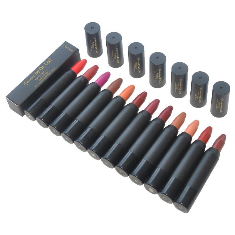 Perfect Lip Crayon Hydrating Lip Pencil from Epilynx Skincare and Cosmetics