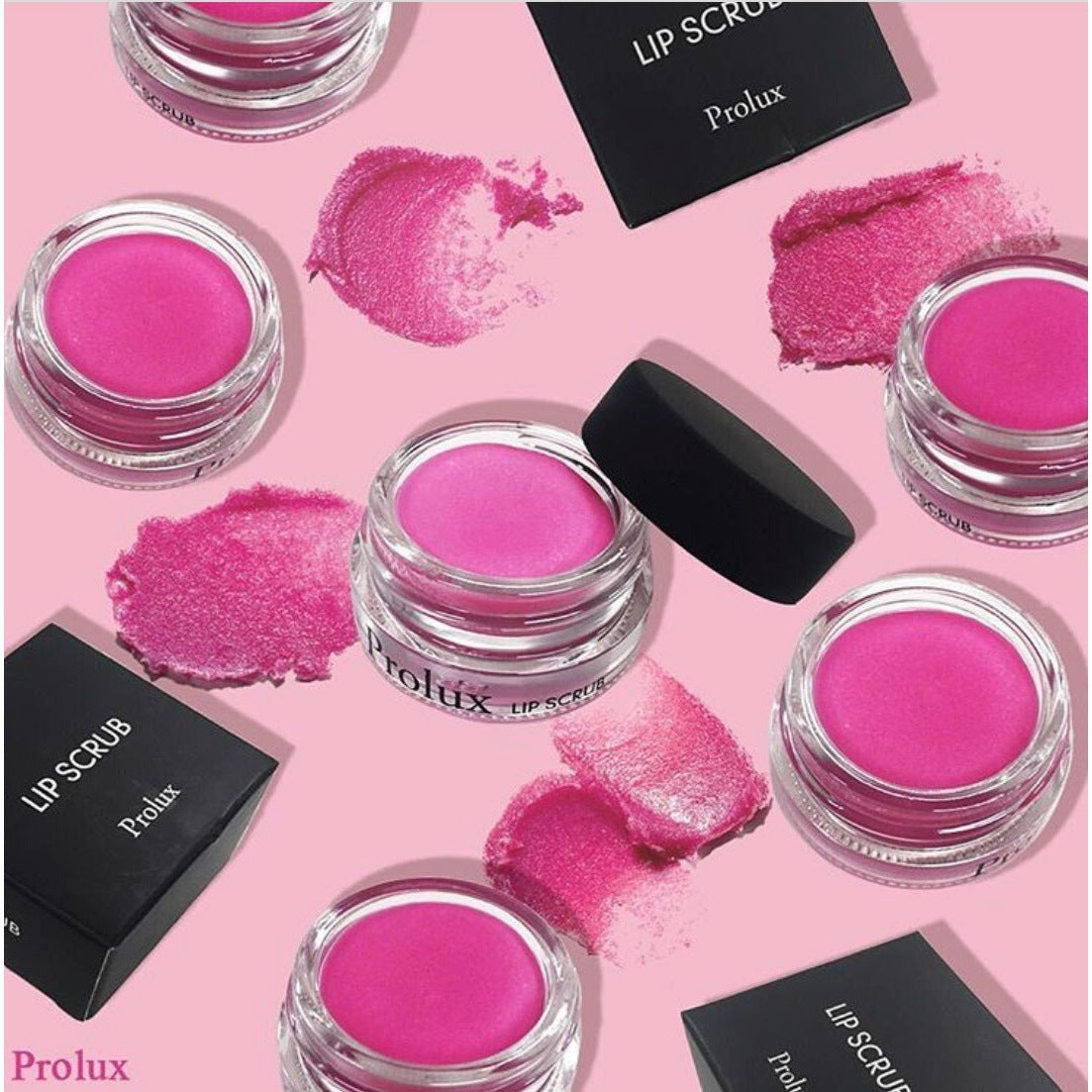 Prolux Lip Scrub from Prolux Cosmetics