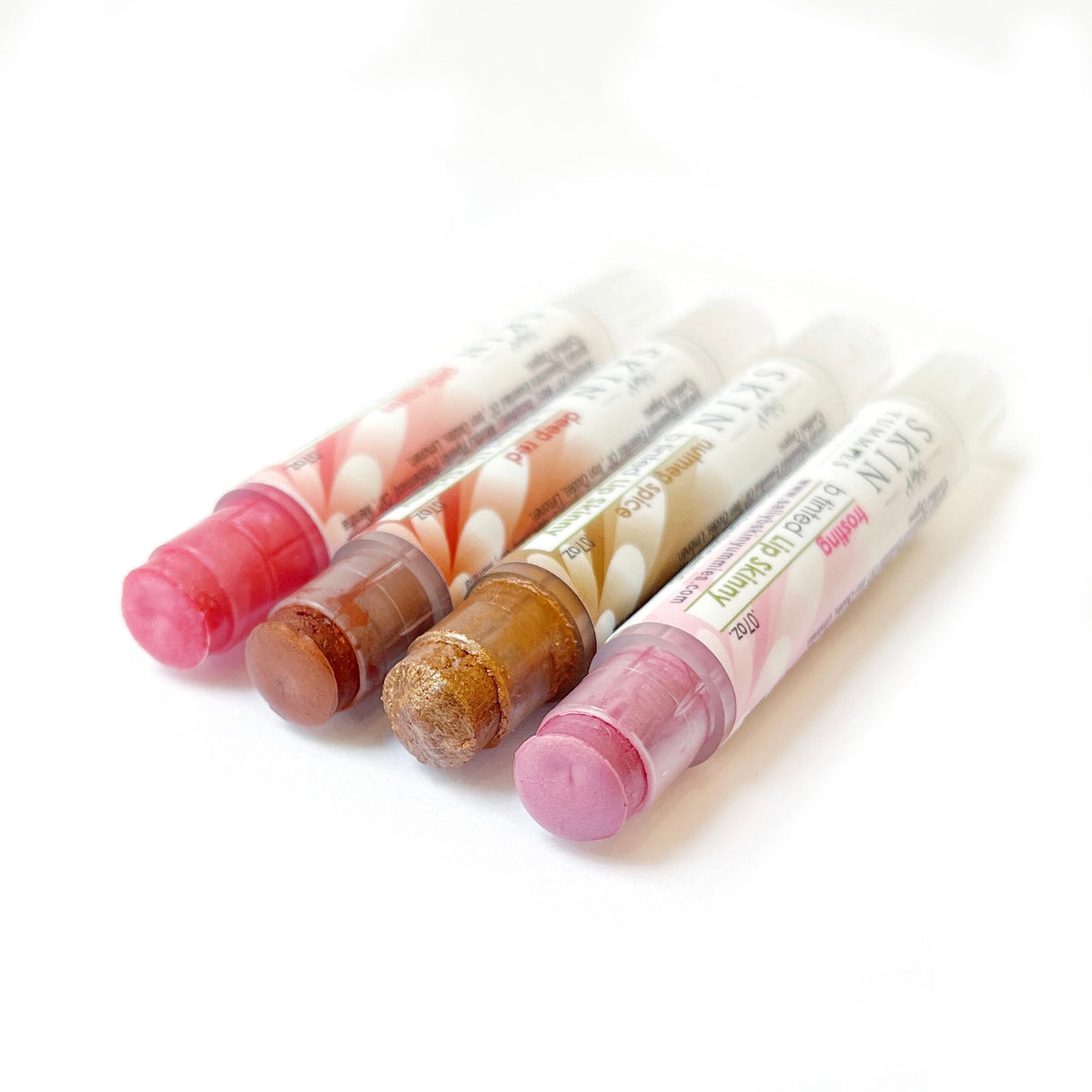 Lip Skinnies Tint From Skin Yummies
