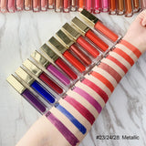Long-Lasting, Matte Lip Stain from Epilynx Skincare and Cosmetics