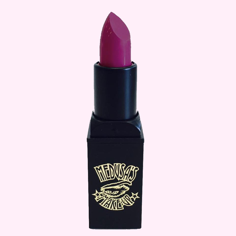 Satin Lipstick - Baroque from Medusa's Makeup