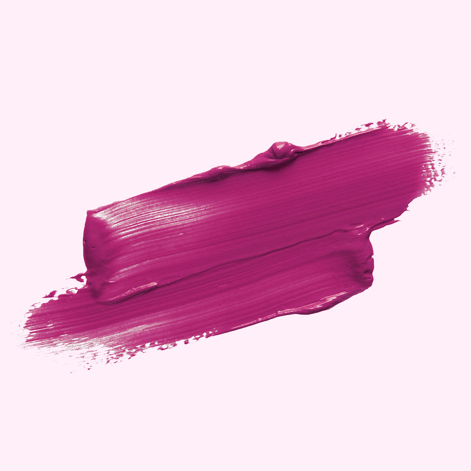 Satin Lipstick - Baroque from Medusa's Makeup