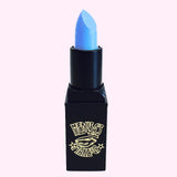 Satin Lipstick - Blue Moon from Medusa's Makeup