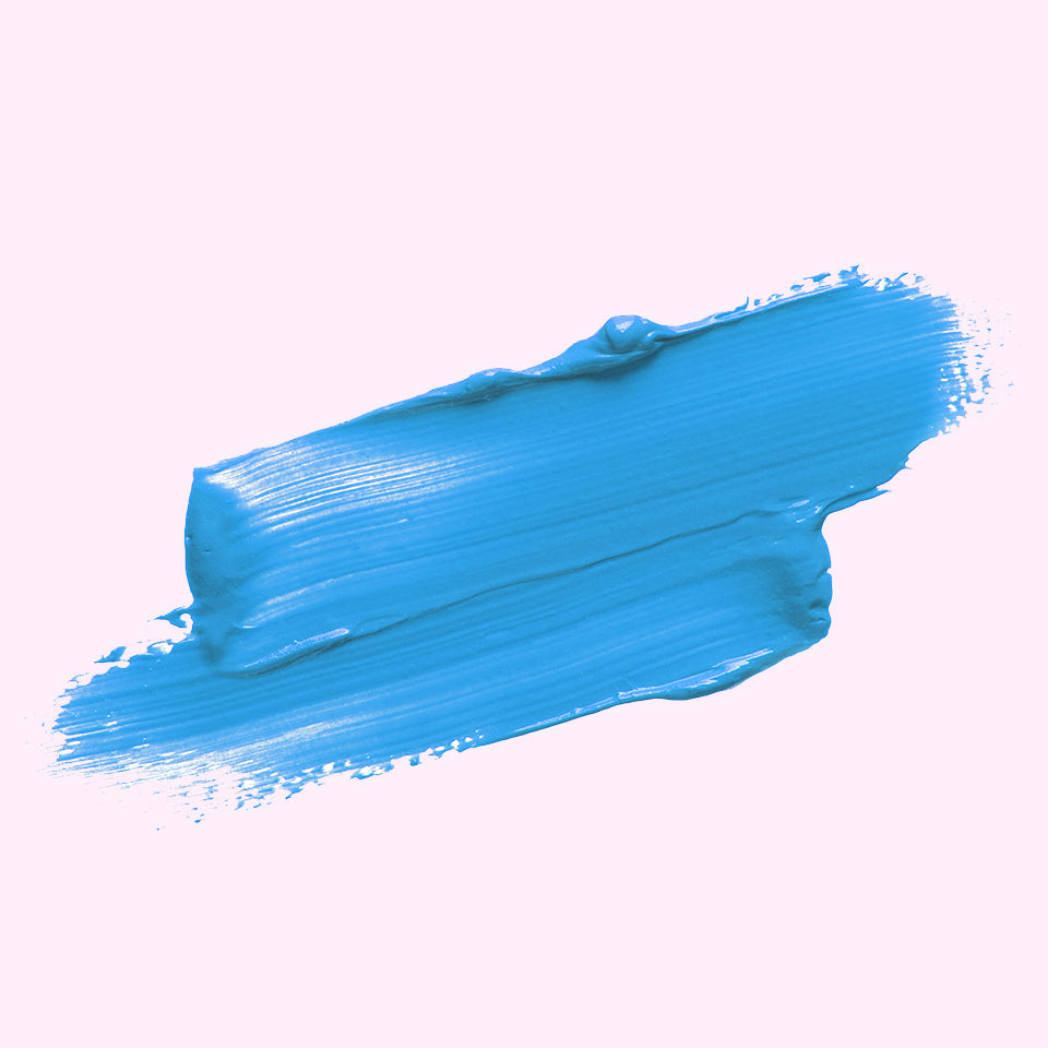 Satin Lipstick - Blue Moon from Medusa's Makeup