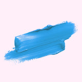 Satin Lipstick - Blue Moon from Medusa's Makeup
