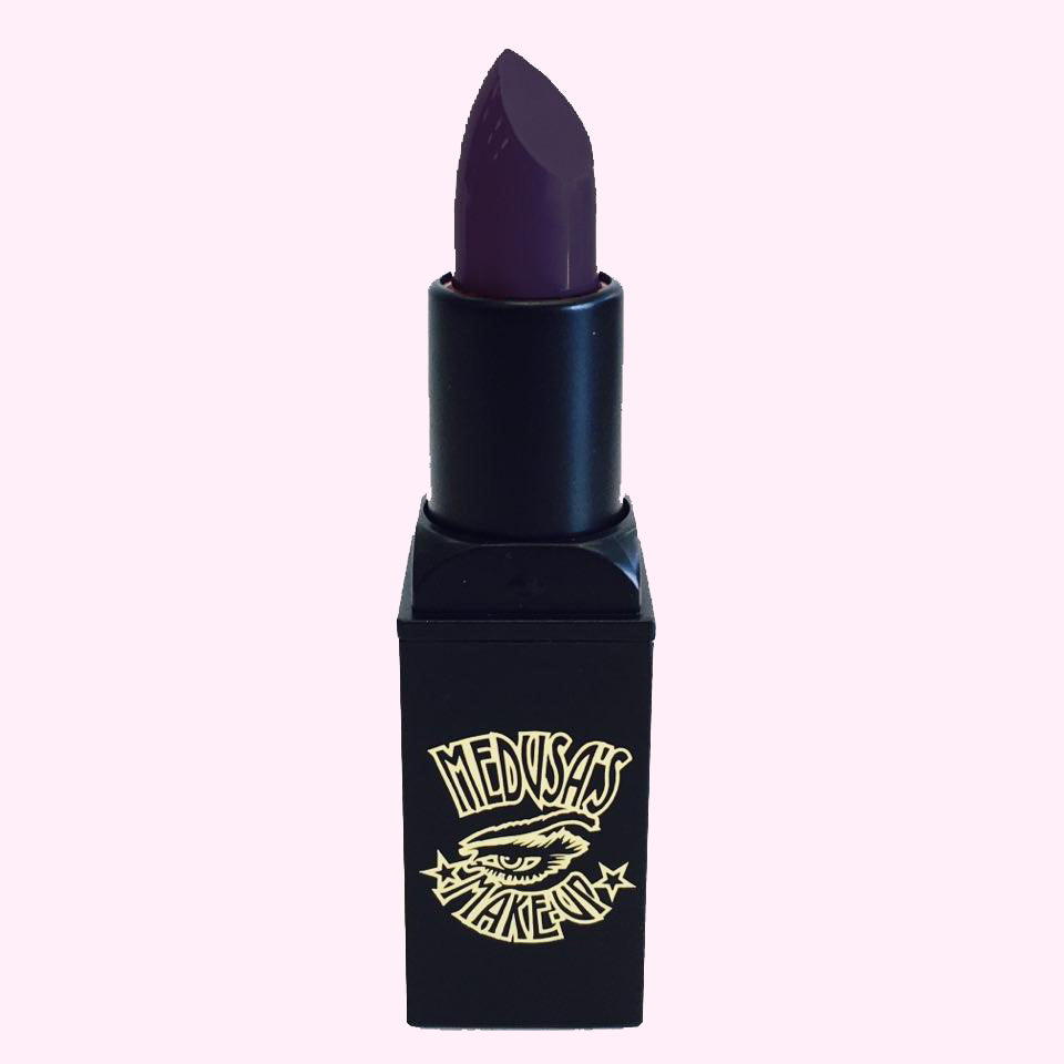 Satin Lipstick - Chicka from Medusa's Makeup