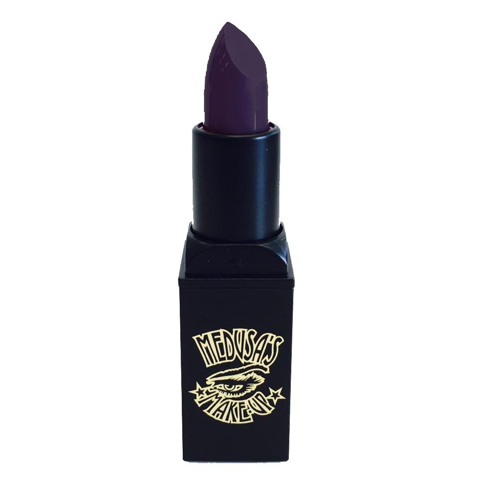 Satin Lipstick - Chicka from Medusa's Makeup
