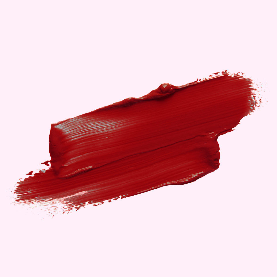 Satin Lipstick - Fired Up from Medusa's Makeup