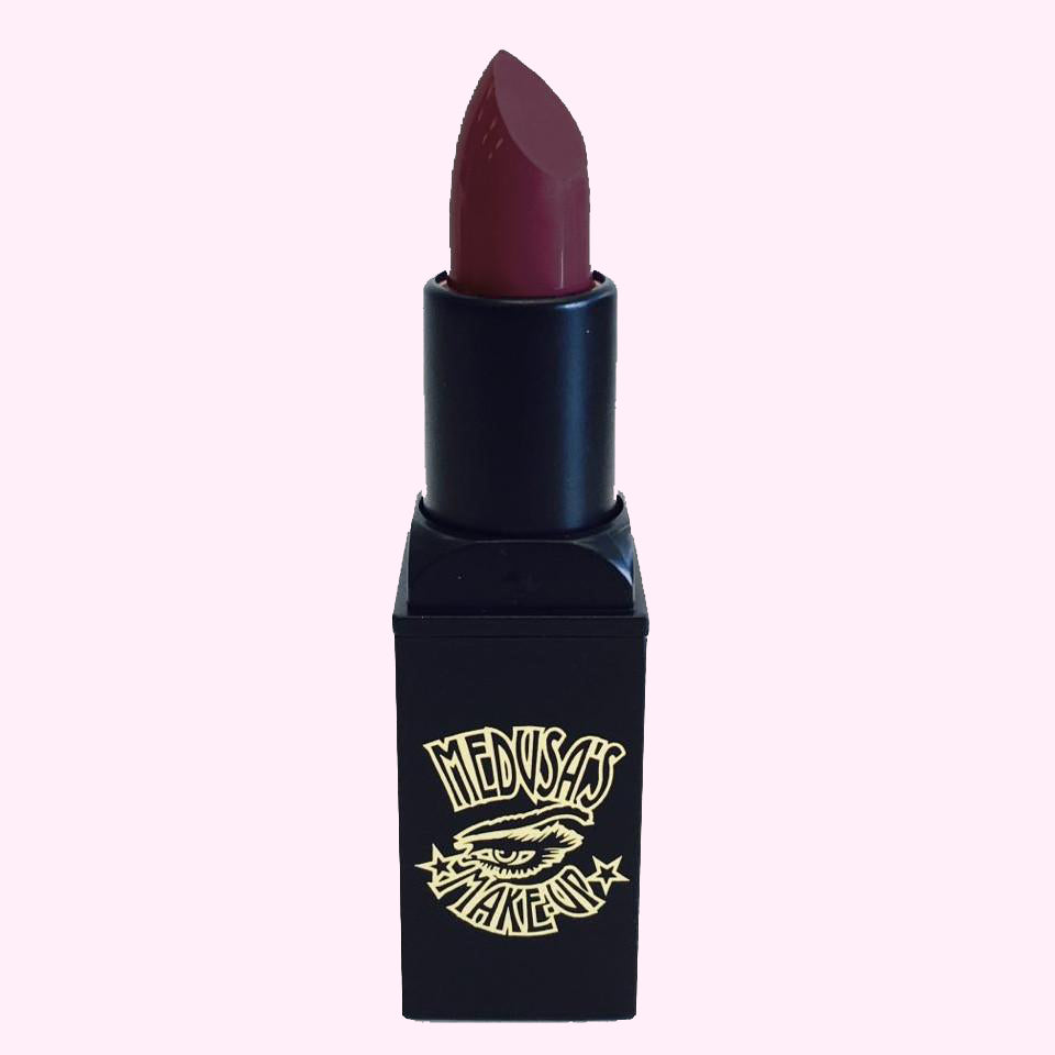 Satin Lipstick - Lolita from Medusa's Makeup
